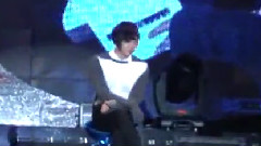 东方神起 - Talk3 Mini Con