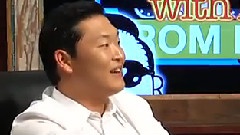Psy - Meet The One Called Psy