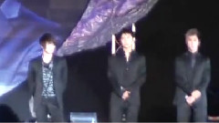 东方神起 - Talk1 Mini Con