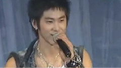 东方神起 - Mnet NoCut Story Kang Ta Fanmeeting
