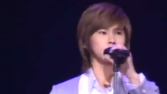 东方神起,郑允浩 - 允浩庆生