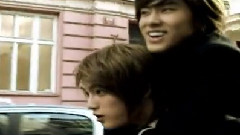 东方神起 - 在你身边就是幸福