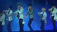 Super Junior - A CHA