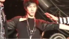 东方神起,郑允浩 - Dream Concert