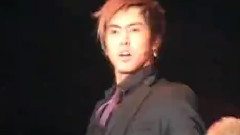 东方神起 - Hey Mini Con