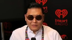 Psy - Psy Talks Style Rise