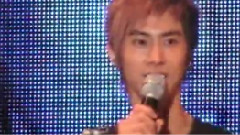 东方神起,郑允浩 - Mini Con