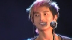 东方神起 - My Song Mini Con