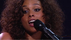 Alicia Keys - Girlfriend
