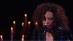 Alicia Keys - Blackbird