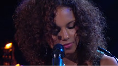 Alicia Keys - Why Do I Feel So Sad