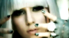 Lady Gaga - Collection Singles Minimix Mash Up