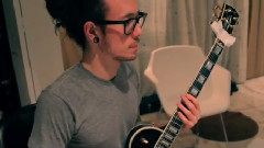 Trivium - Shattering The Skies Above