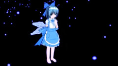 东方project - Lonely Dreaming Girl