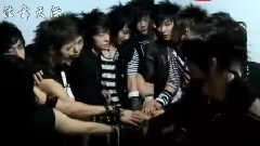 Super Junior - 初次中国行.青岛上海