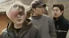东方神起,Super Junior - HeejunvsKangta