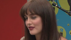 Leighton Meester - Interview & Runaway