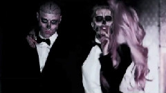 Lady Gaga - Born This Way