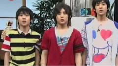 Hey! Say! JUMP - 昭和x平成 中文字幕 08/05/04