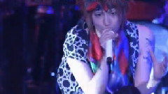 シド(SID) - Hikari Live Disc2