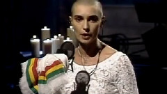 Sinead O’Connor - War