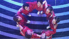 Kis-My-Ft2 - Calling & Everybody Go
