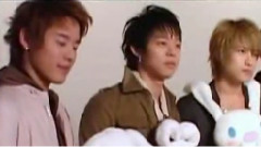 东方神起 - Together