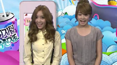 T-ara - 移动排行 孝敏智妍CUT