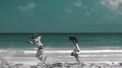 Calle 13 - Muerte En Hawai