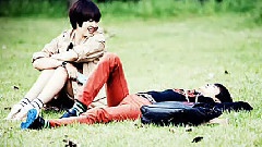 f(x),SHINee - A Thousand Years