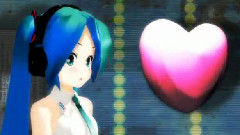 初音未来 - いじわるアイデンティティ