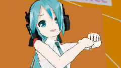 初音未来,重音teto - ねこみみスイッチ