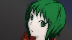 gumi - 最後のリボルバー