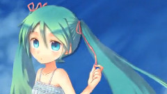 初音未来 - コスモス