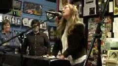 Tift Merritt - Another Country