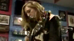 Tift Merritt - Hopes Too High