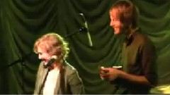 Tift Merritt - Zeke Hutchins