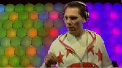 Tiësto - Live In Disneyland Resort