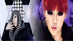2NE1 - Can't Nobody The Best Mix