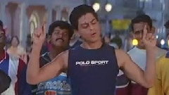 沙鲁克汗 - Main To Hoon Pagal
