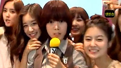 T-ara - 新闻播报员