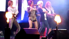 Brown Eyed Girls - Abracadabra