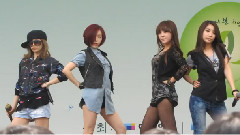 Brown Eyed Girls - Abracadabra