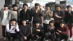Super Junior - Boys In City Season2