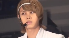 Super Junior - Talking