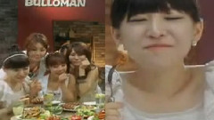 Brown Eyed Girls - Bulloman CF 15s