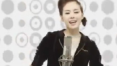 Brown Eyed Girls - Samsung Sens