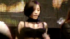 Brown Eyed Girls - Abracadabra
