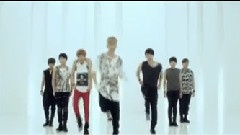 Super Junior - SJ5辑宣传视频