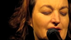 Jane Siberry - ISSA The Carleton